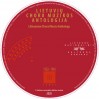 CD Lietuvių choro muzikos antologija, III tomas viršelis